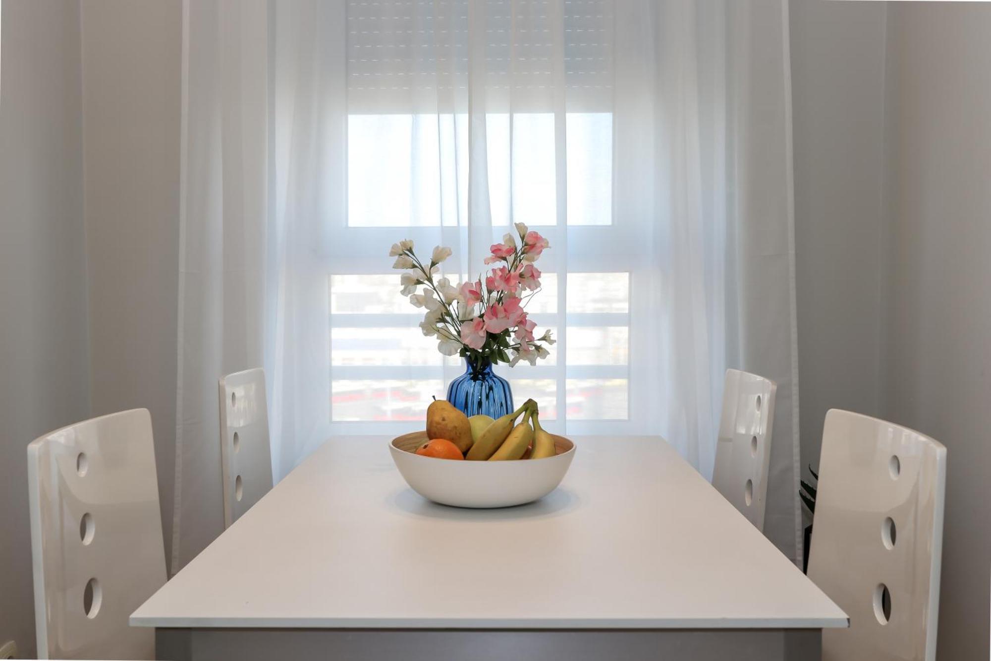 New Belgrade Apartments, Parking 5 Eur Per Day Zewnętrze zdjęcie