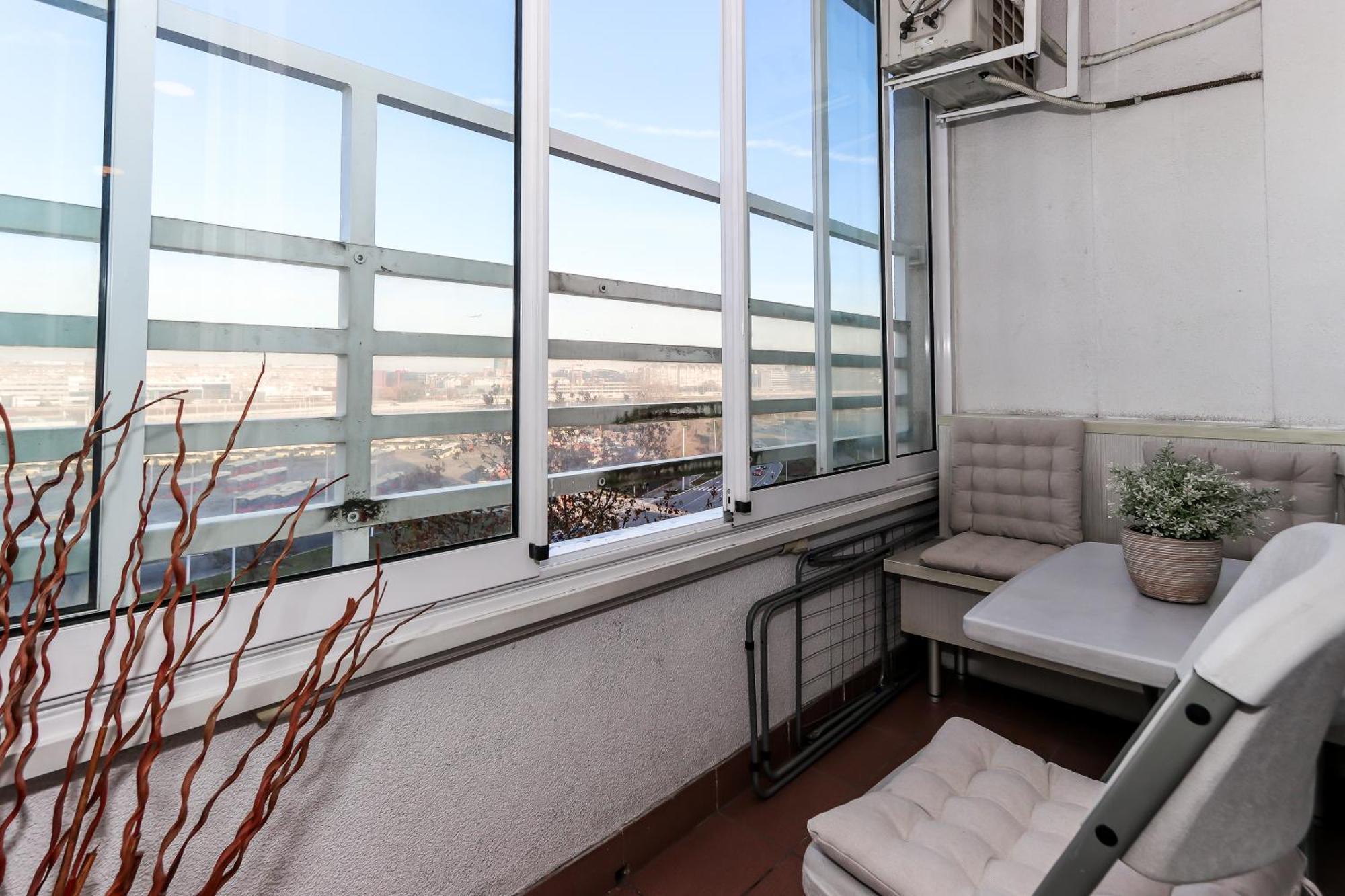 New Belgrade Apartments, Parking 5 Eur Per Day Pokój zdjęcie