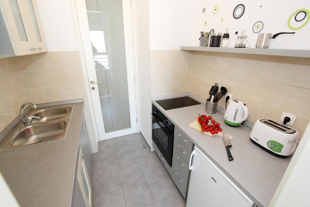 New Belgrade Apartments, Parking 5 Eur Per Day Pokój zdjęcie